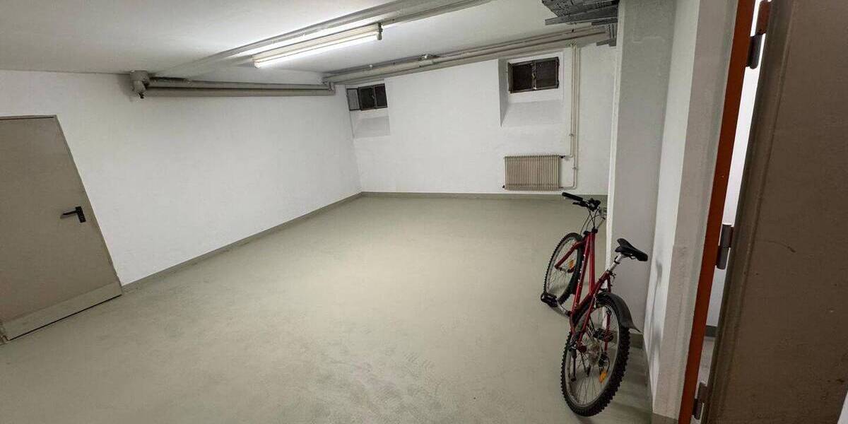 Kellerräume in Schweinfurt, Innenstadt zu vermieten! 1 zimmer