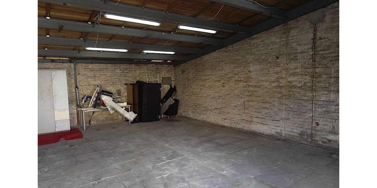 Gewerbeobjekt Bremen Blumenthal - 1.000&euro; | Angebot:26461098