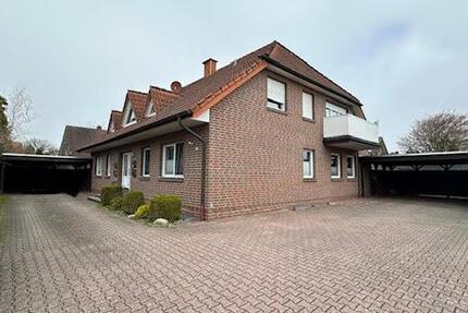 Wohnung Sögel - 3 Zimmer, 75 m&sup2;, 585&euro; | Angebot:25962086