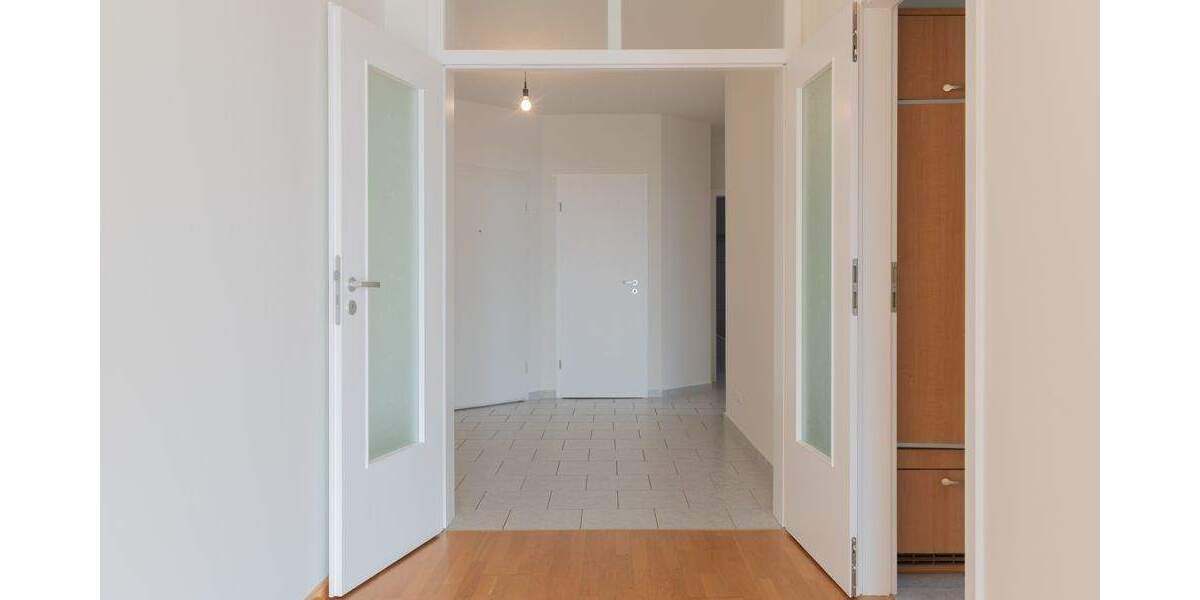 Etagenwohnung Geesthacht - 4 Zimmer, 135 m&sup2;, 1.598&euro; | Angebot:25834594