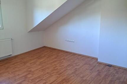 Helle 2-Zimmer Wohnung am Stadtrand