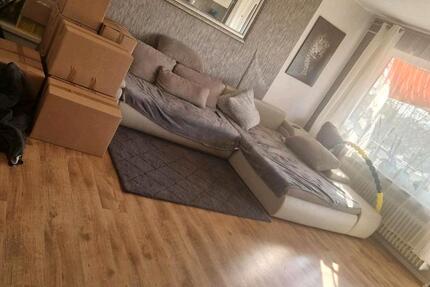 Helle 3-Zimmer-Wohnung im 1. OG 80m² 3 zimmer