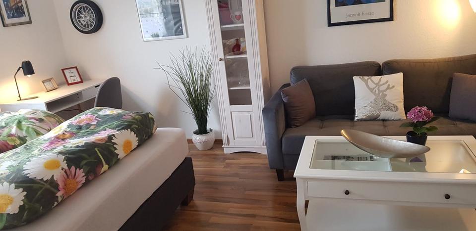 Wohnen auf Zeit Hameln Kernstadt - 1.5 Zimmer, 47 m&sup2;, 690&euro; | Angebot:25913037