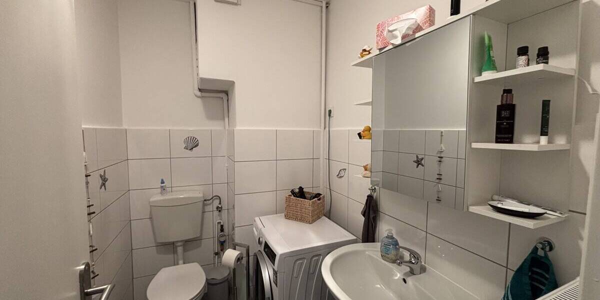 Etagenwohnung Weyhe Leeste - 2 Zimmer, 78 m&sup2;, 710&euro; | Angebot:26054368