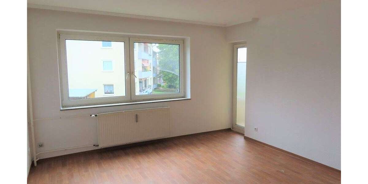 Wohnung zum Mieten in Schwalmstadt 400 € 65 m² 3 zimmer