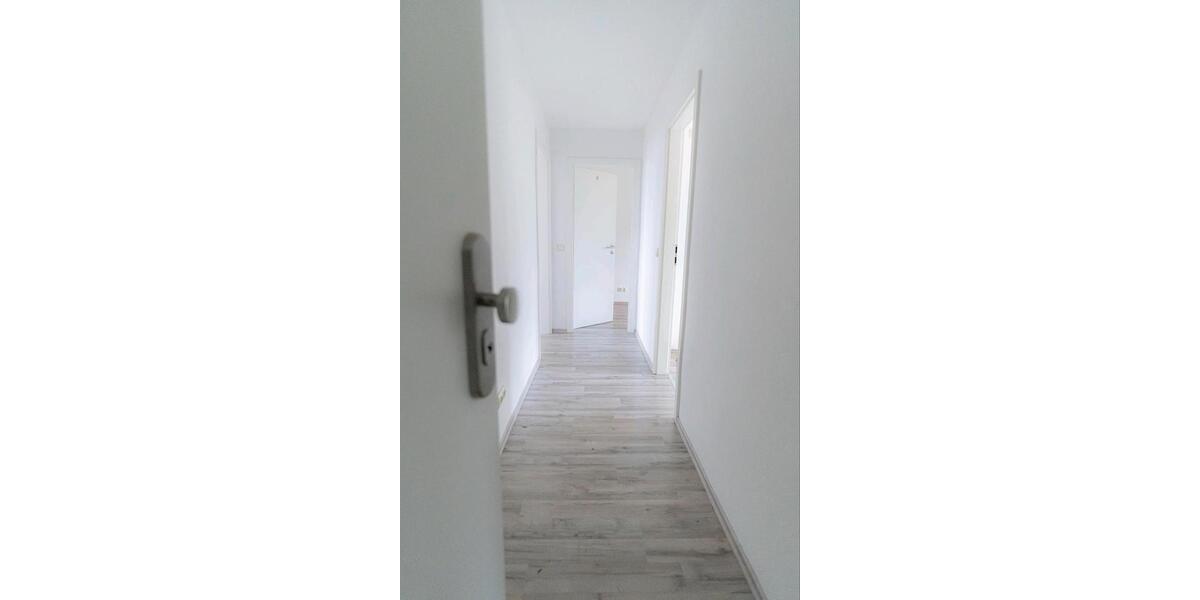 Helle 3-Raum-Wohnung in ruhiger Lage 3 zimmer