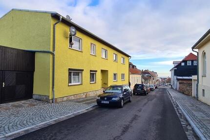 Wohnung Ballenstedt - 4 Zimmer, 83 m&sup2;, 640&euro; | Angebot:26416339
