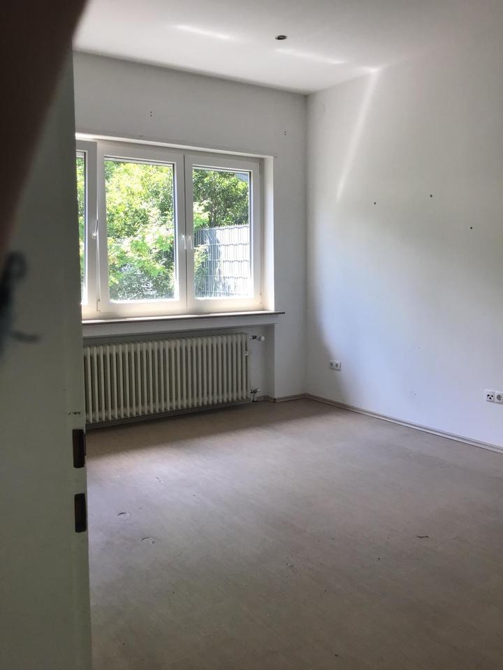 Wohnung 60qm, Ludwigshafen Oggersheim