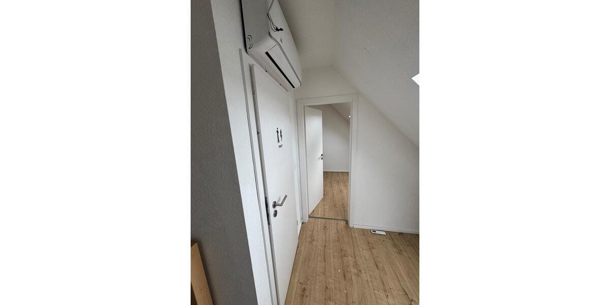 Güglingen Frauenzimmern Dachgeschoss WHG, 2 stöckig 4 zimmer