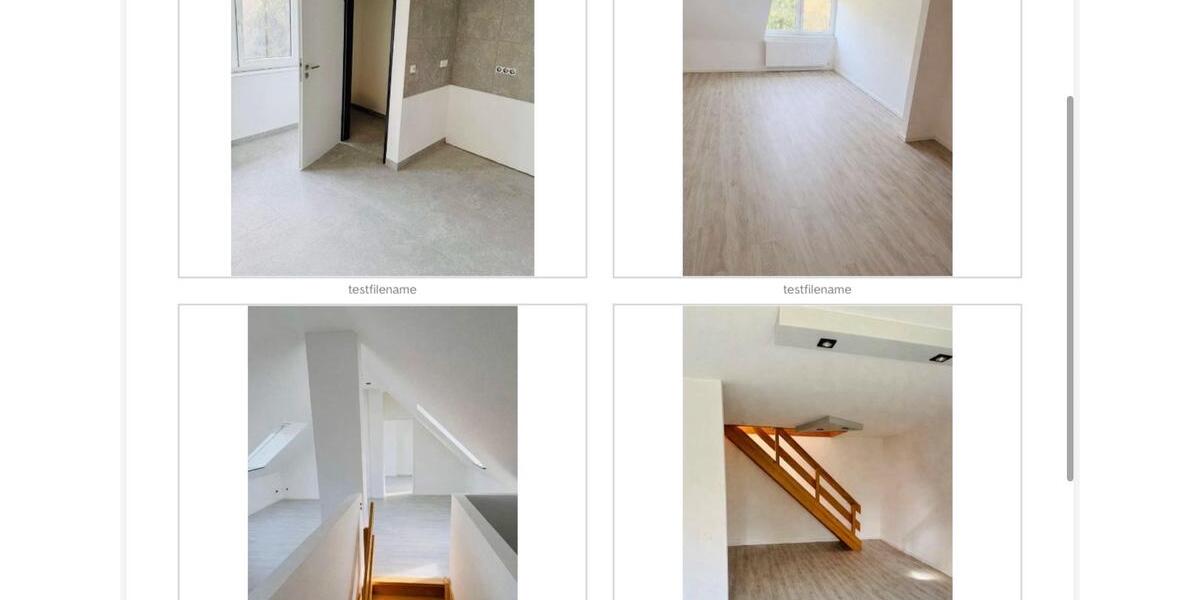 Maisonettenwohnung Würselen - 2.5 Zimmer, 105 m&sup2;, 1.229&euro; | Angebot:26305499