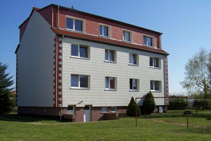 Wohnung Tribsees - 3 Zimmer, 59 m&sup2;, 413&euro; | Angebot:23874362