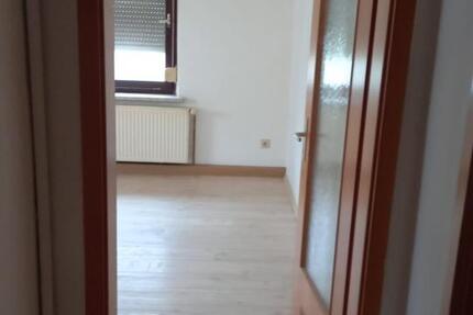 3 Zimmer Wohnung in Neustadt bei Coburg ab sofort 3 zimmer