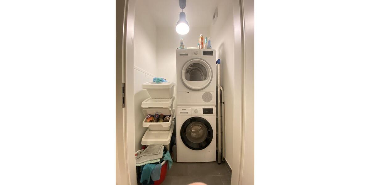 Etagenwohnung Bad Nauheim - 3 Zimmer, 90 m&sup2;, 1.475&euro; | Angebot:24444635