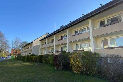 Wohnung Buxtehude - 1 Zimmer, 44 m&sup2;, 520&euro; | Angebot:25226866