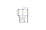 Wohnen auf Zeit Potsdam Industriegelände - 3 Zimmer, 62 m&sup2;, 550&euro; | Angebot:26417557