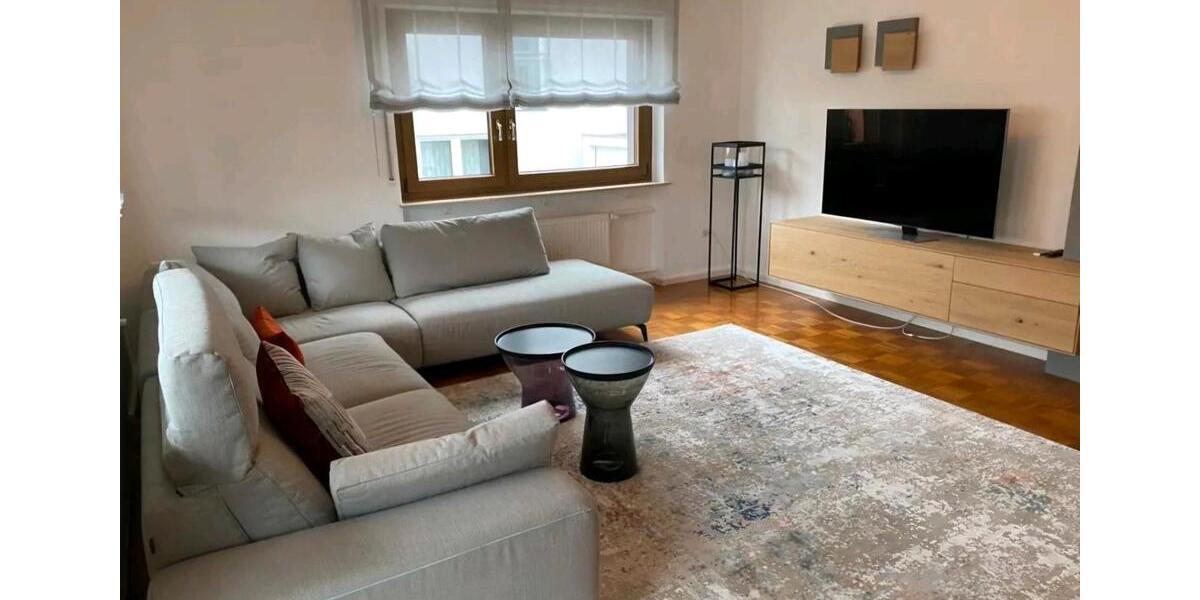 Erdgeschoßwohnung Bischweier - 3 Zimmer, 95 m&sup2;, 1.460&euro; | Angebot:24685775