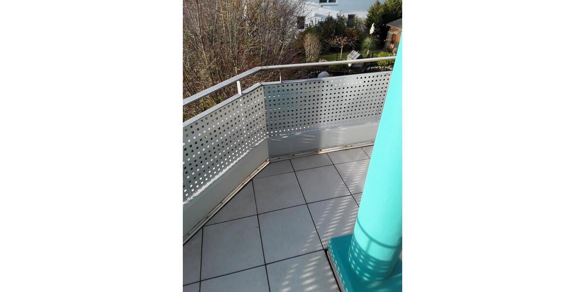 Etagenwohnung Brilon - 3 Zimmer, 86 m&sup2;, 800&euro; | Angebot:26533964