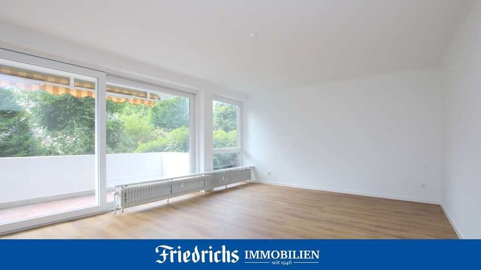 Wohnung zum Mieten in Bad Zwischenahn 1.050 € 95 m² 4 zimmer