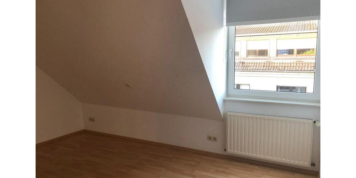 Geräumige 3-Zimmer Wohnung mit Sonnebalkon 3 zimmer