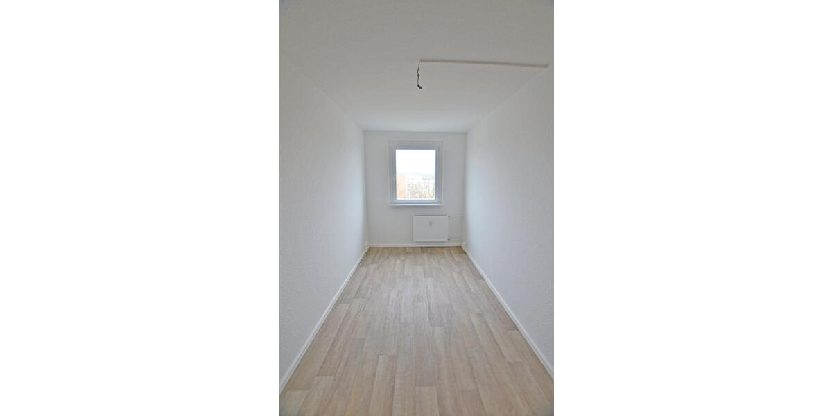 Erdgeschoßwohnung Sangerhausen - 3 Zimmer, 61 m&sup2;, 376&euro; | Angebot:26381103