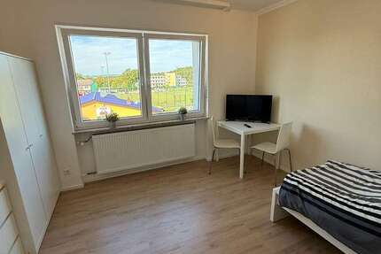 Wohnung Gießen - 1 Zimmer, 20 m&sup2;, 390&euro; | Angebot:27031426
