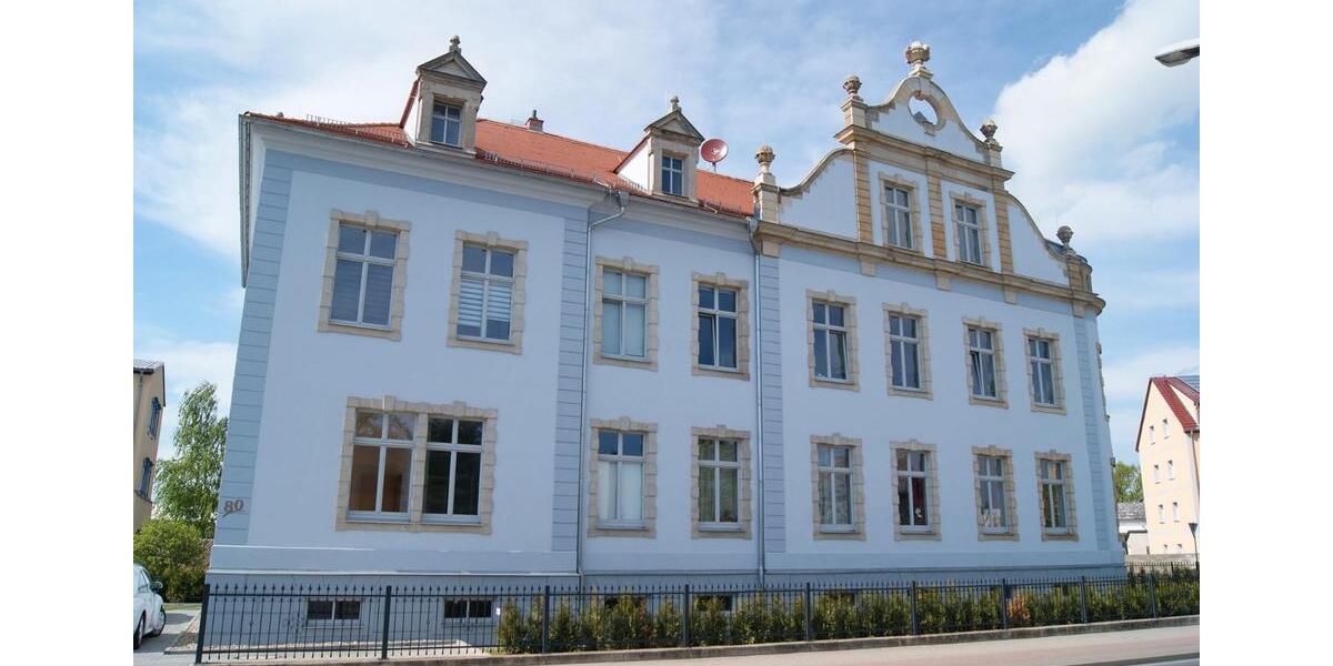 Hochparterre Großenhain - 2 Zimmer, 68 m&sup2;, 510&euro; | Angebot:26499144