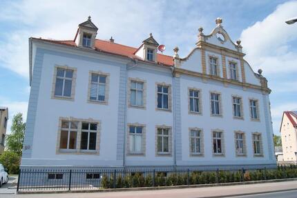 Wohnung Großenhain - 2 Zimmer, 68 m&sup2;, 510&euro; | Angebot:26499144