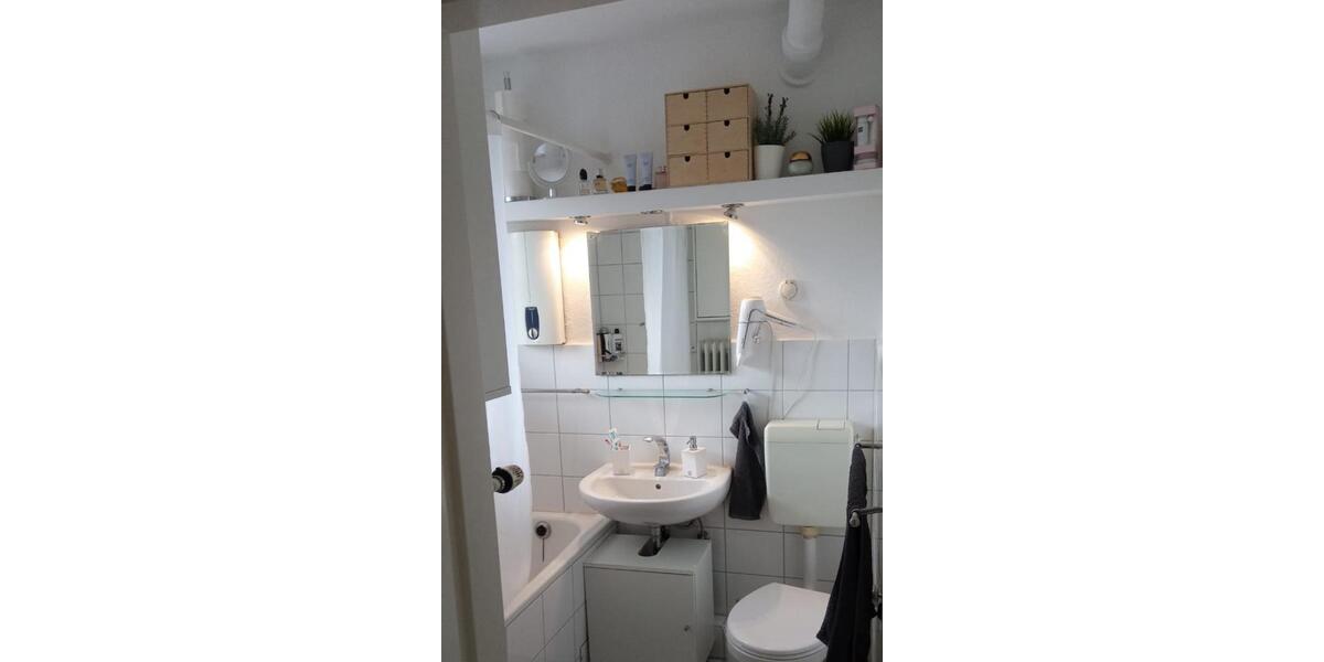 Etagenwohnung Bremen Häfen - 2 Zimmer, 55 m&sup2;, 1.100&euro; | Angebot:26700426