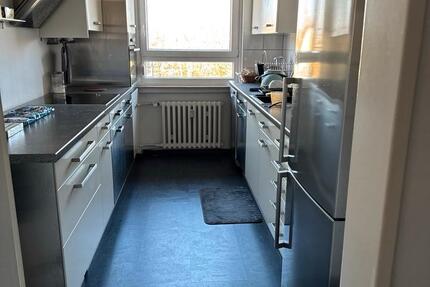 Ein Zimmer in WG für Angestellte oder Studenten (männlich) 1 zimmer