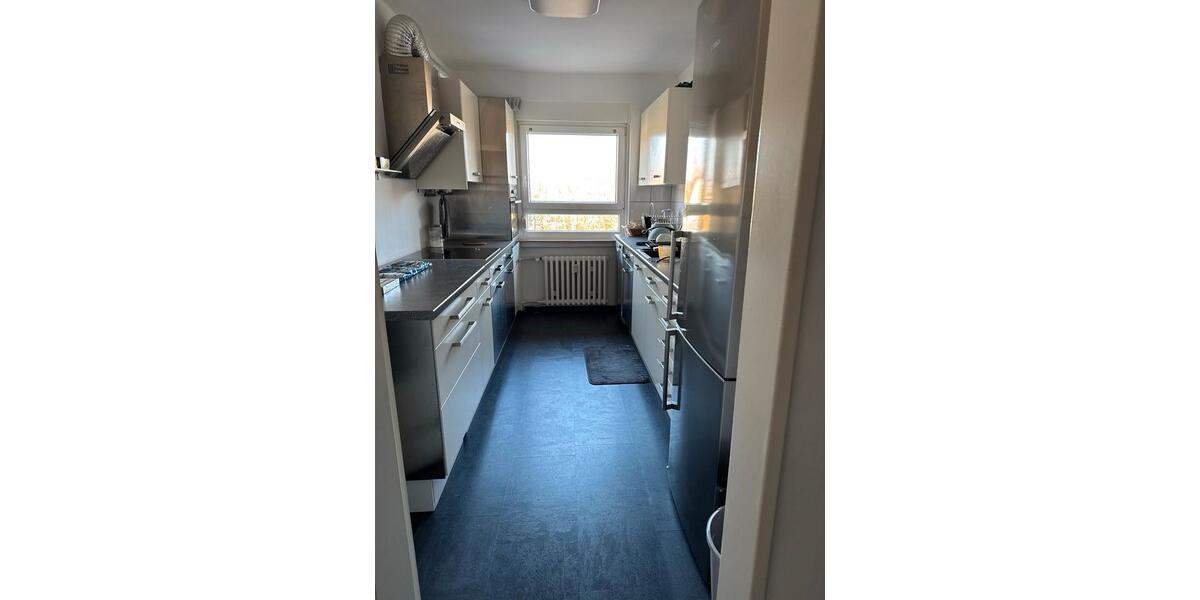 Ein Zimmer in WG für Angestellte oder Studenten (männlich) 1 zimmer