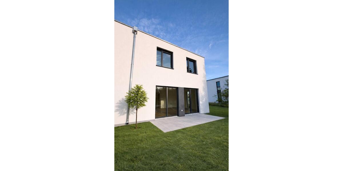 Doppelhaushälfte Zossen - 5 Zimmer, 125 m&sup2;, 1.699&euro; | Angebot:26408653