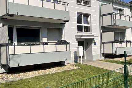 Wohnung zum Mieten in Mülheim 649 € 72 m²