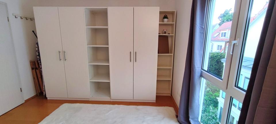 Maisonettenwohnung Mainz Finthen - 3 Zimmer, 67 m&sup2;, 1.320&euro; | Angebot:25811157
