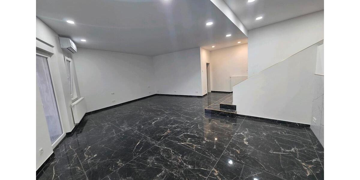 Erdgeschoßwohnung Bous - 2 Zimmer, 100 m&sup2;, 800&euro; | Angebot:26552662