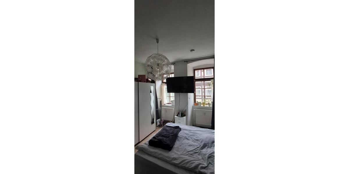 Erdgeschoßwohnung Wernigerode - 1 Zimmer, 25 m&sup2;, 315&euro; | Angebot:26647816