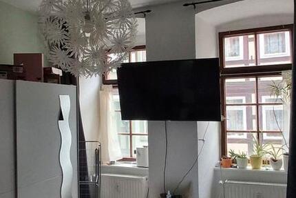 Wohnung Wernigerode - 1 Zimmer, 25 m&sup2;, 315&euro; | Angebot:26647816