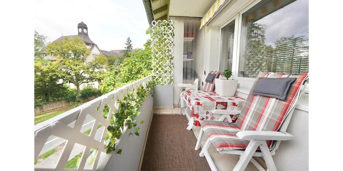 Etagenwohnung Rüsselsheim am Main - 3 Zimmer, 76 m&sup2;, 1.550&euro; | Angebot:25988987