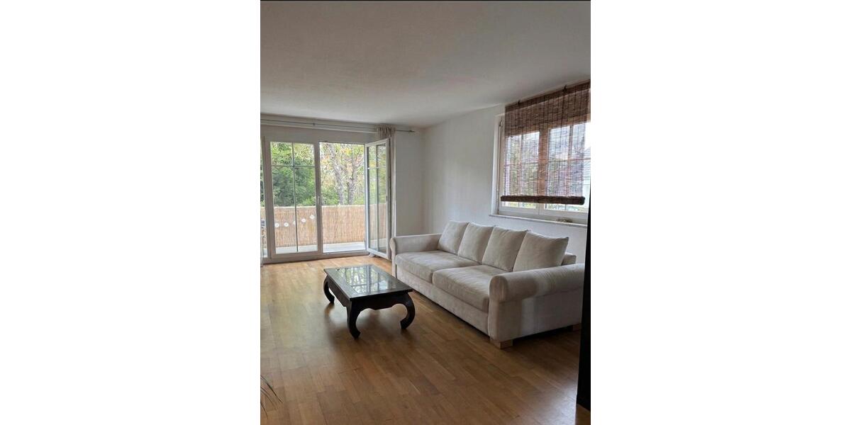 Etagenwohnung Gröbenzell - 1.5 Zimmer, 69 m&sup2;, 1.600&euro; | Angebot:26704336