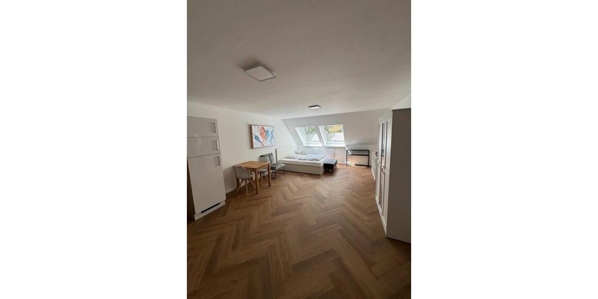 Etagenwohnung Bad Nenndorf - 1 Zimmer, 35 m&sup2;, 650&euro; | Angebot:26692402