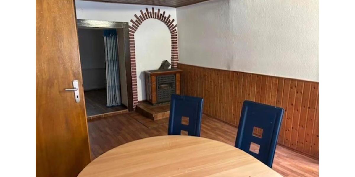 Einfamilienhaus Homberg (Ohm) - 4 Zimmer, 95 m&sup2;, 800&euro; | Angebot:25989140