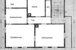 Etagenwohnung Schramberg - 3 Zimmer, 67 m&sup2;, 475&euro; | Angebot:23981679