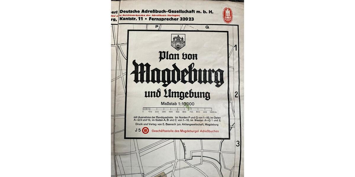 Gewerbeobjekt Wolmirstedt - 450&euro; | Angebot:18551303