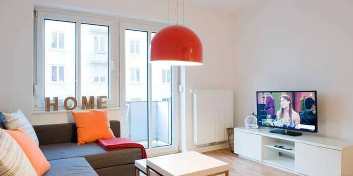 Etagenwohnung München Ackermannbogen - 2 Zimmer, 50 m&sup2;, 1.450&euro; | Angebot:27033192