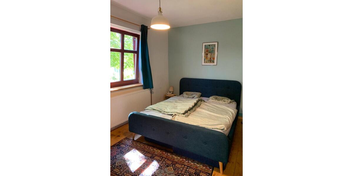 Gemütliches Haus zur Miete in Rosenwinkel, 16909 Heiligengrabe 5 zimmer