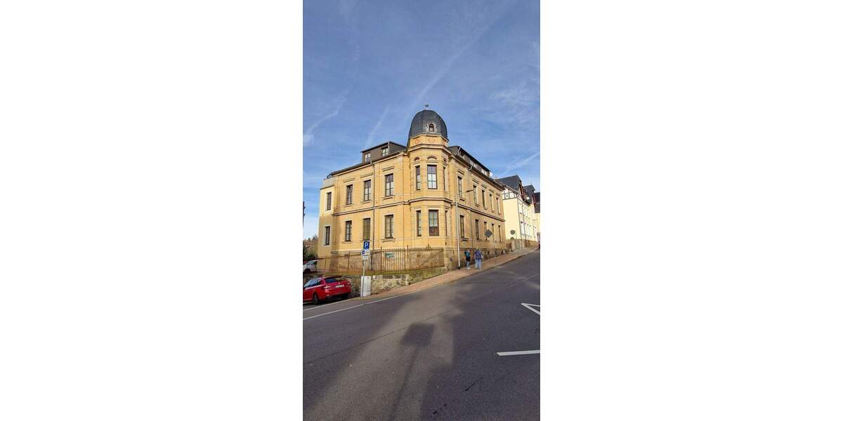 Etagenwohnung Rabenau Siedlung Waldfrieden - 2 Zimmer, 64 m&sup2;, 510&euro; | Angebot:25662451