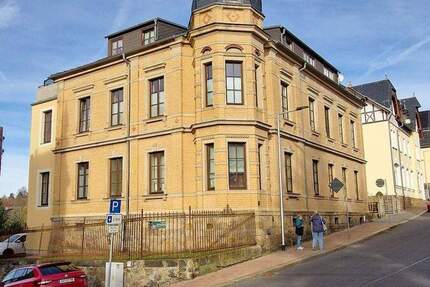 Wohnung Rabenau Siedlung Waldfrieden - 2 Zimmer, 64 m&sup2;, 510&euro; | Angebot:25662451