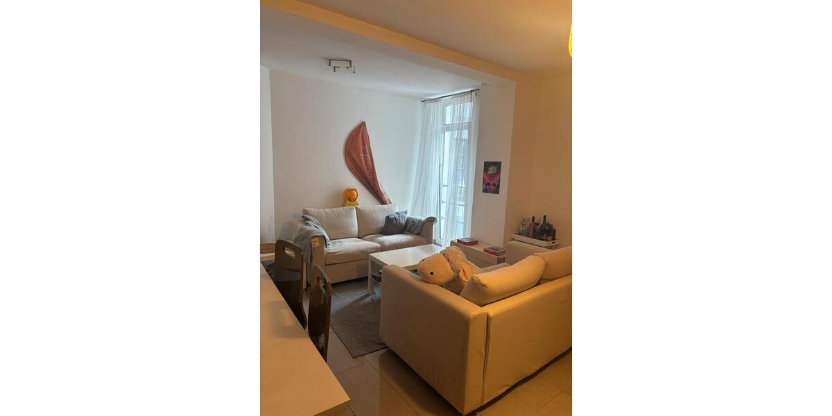 Wohnen auf Zeit Osnabrück - 1 Zimmer, 12 m&sup2;, 380&euro; | Angebot:26603199