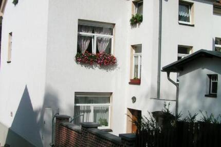 großzügige 4-Zi.-Whg. - zentrumsnah und doch ruhig mit Gratenanteil 4 zimmer