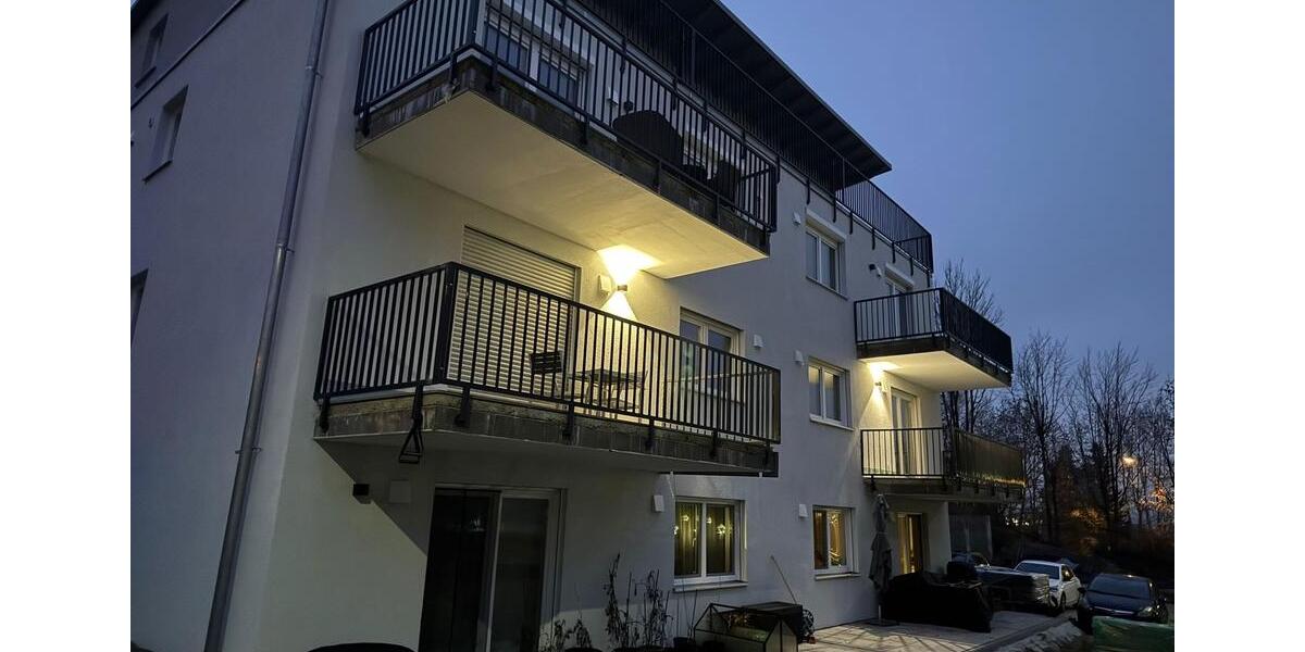 Etagenwohnung Pfarrkirchen - 2 Zimmer, 73 m&sup2;, 850&euro; | Angebot:25311940