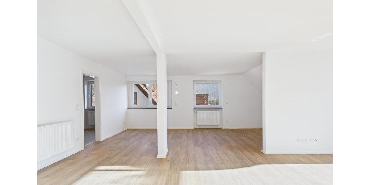 Etagenwohnung Blaubeuren - 5 Zimmer, 194 m&sup2;, 1.900&euro; | Angebot:25291577